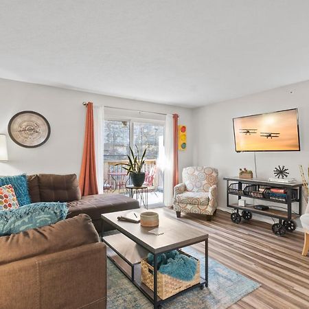 Stylish Stay In Branson'S Heart! Extérieur photo
