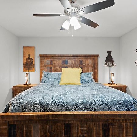 Stylish Stay In Branson'S Heart! Extérieur photo