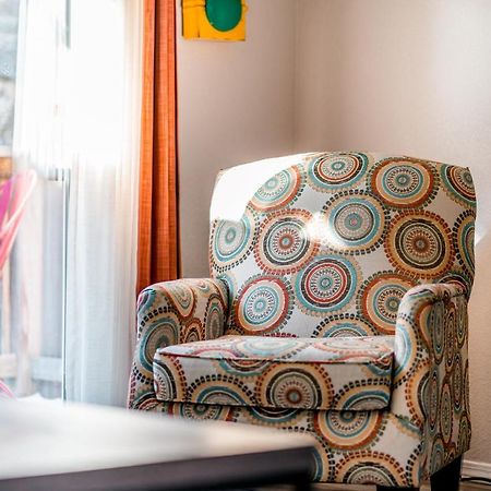 Stylish Stay In Branson'S Heart! Extérieur photo