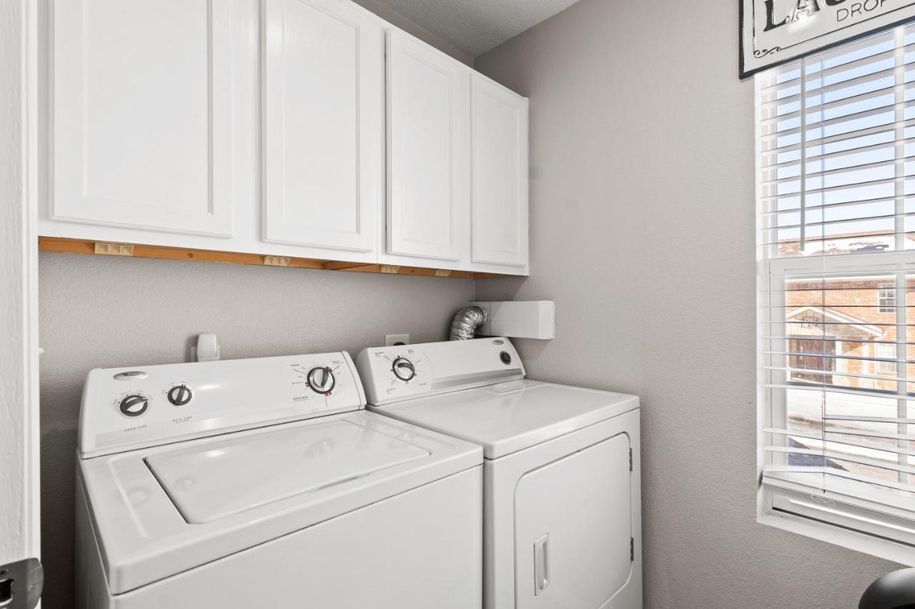 Stylish Stay In Branson'S Heart! Extérieur photo