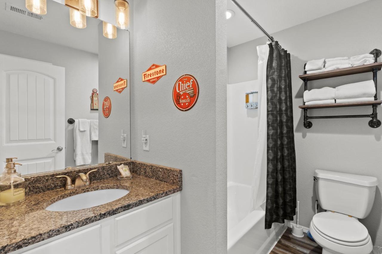 Stylish Stay In Branson'S Heart! Extérieur photo
