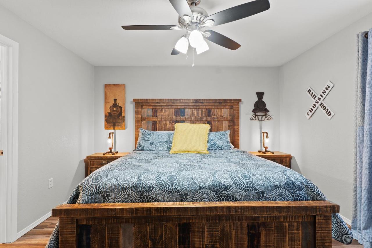 Stylish Stay In Branson'S Heart! Extérieur photo