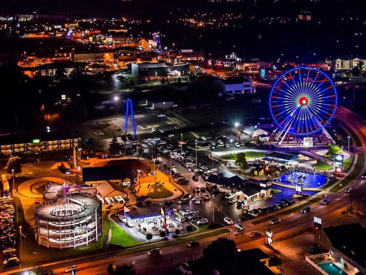 Stylish Stay In Branson'S Heart! Extérieur photo