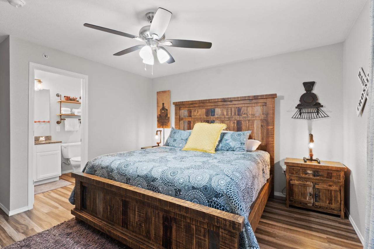 Stylish Stay In Branson'S Heart! Extérieur photo