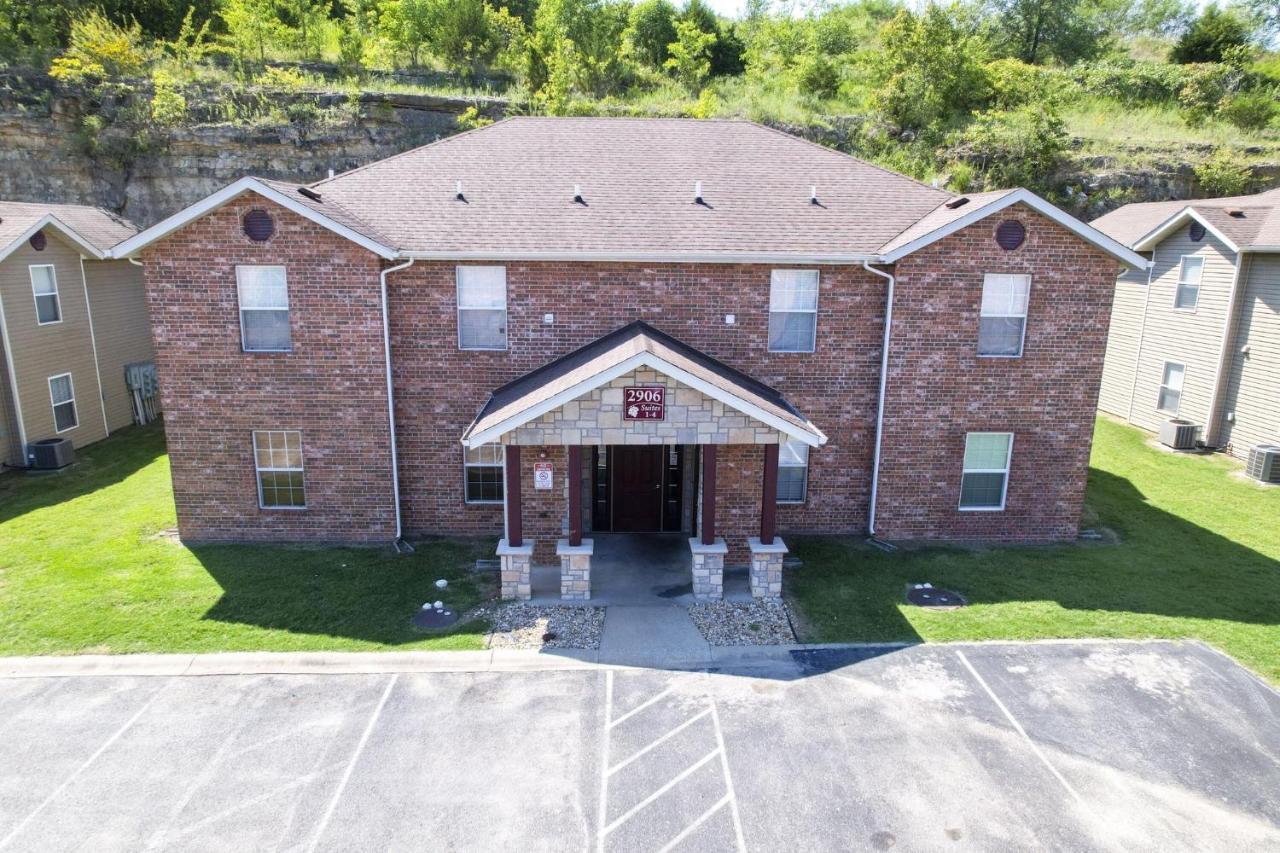 Stylish Stay In Branson'S Heart! Extérieur photo
