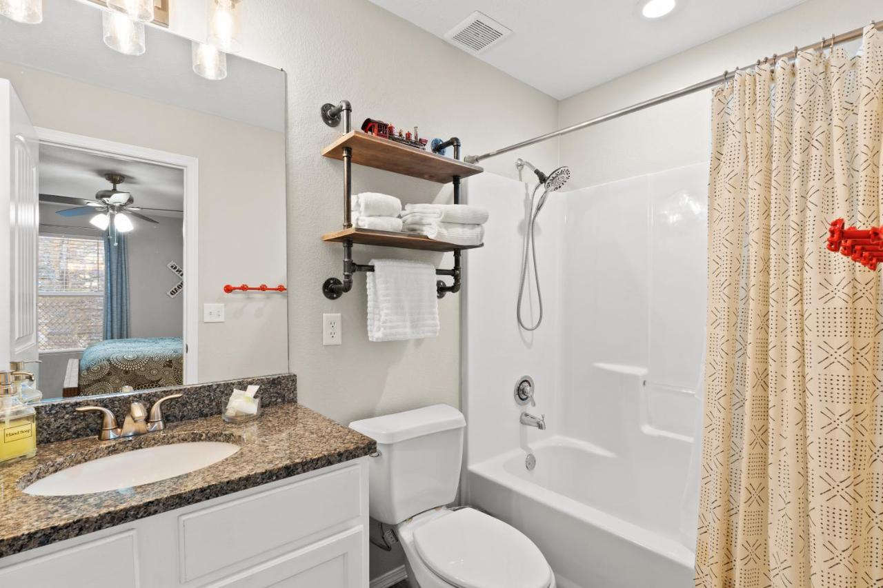Stylish Stay In Branson'S Heart! Extérieur photo