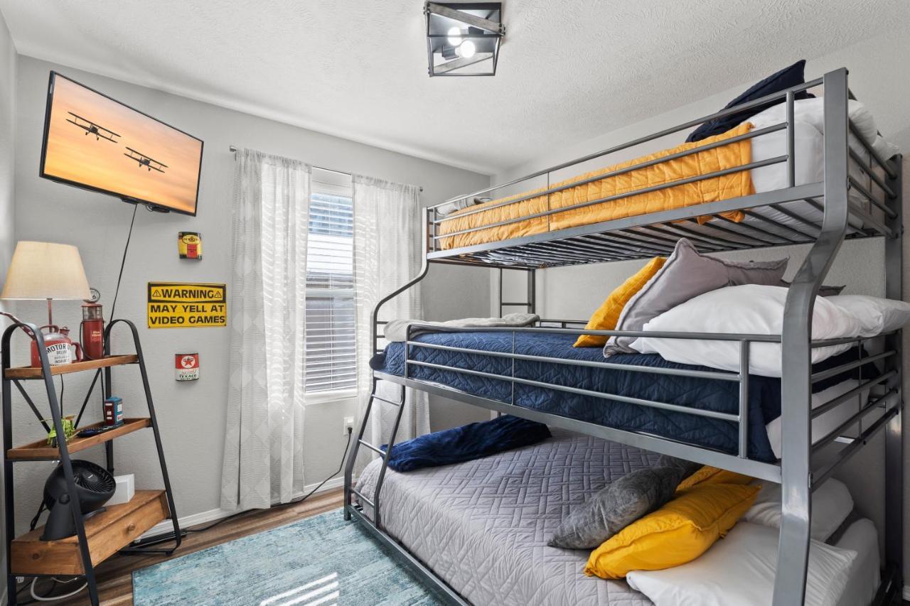 Stylish Stay In Branson'S Heart! Extérieur photo