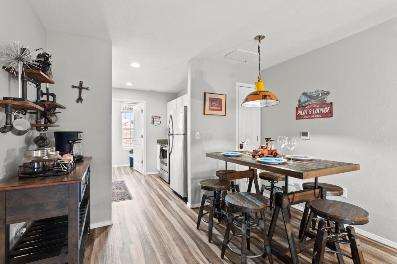 Stylish Stay In Branson'S Heart! Extérieur photo