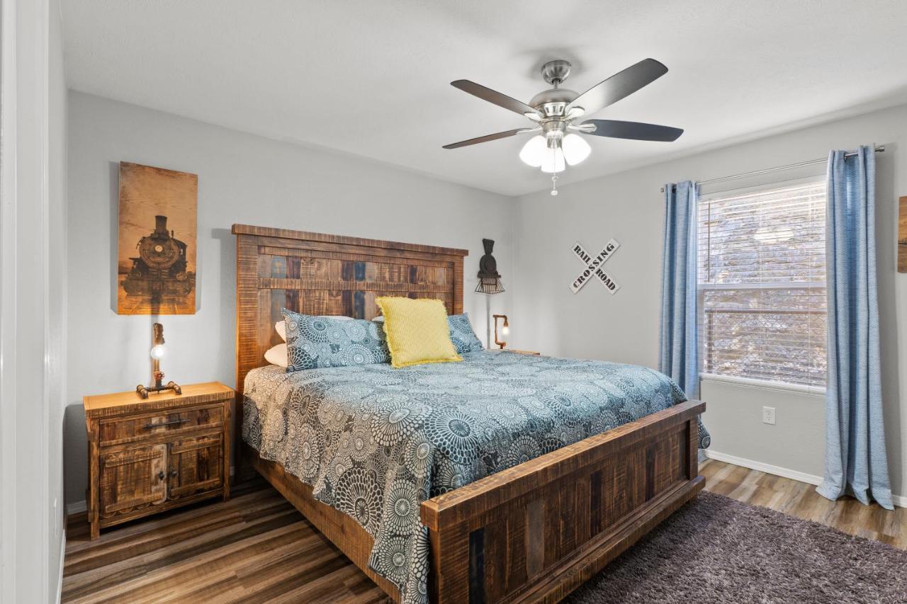 Stylish Stay In Branson'S Heart! Extérieur photo