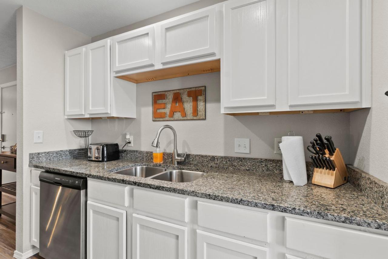 Stylish Stay In Branson'S Heart! Extérieur photo