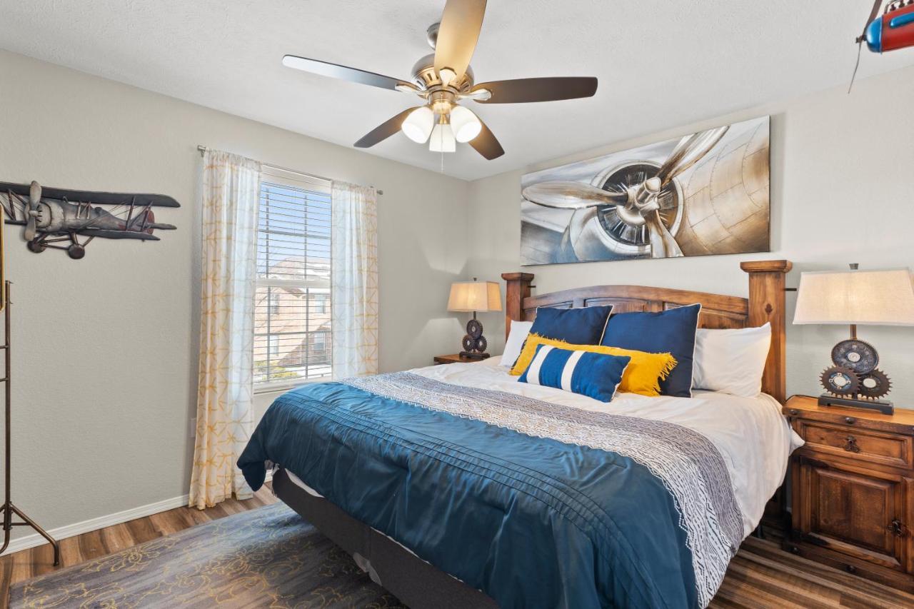 Stylish Stay In Branson'S Heart! Extérieur photo