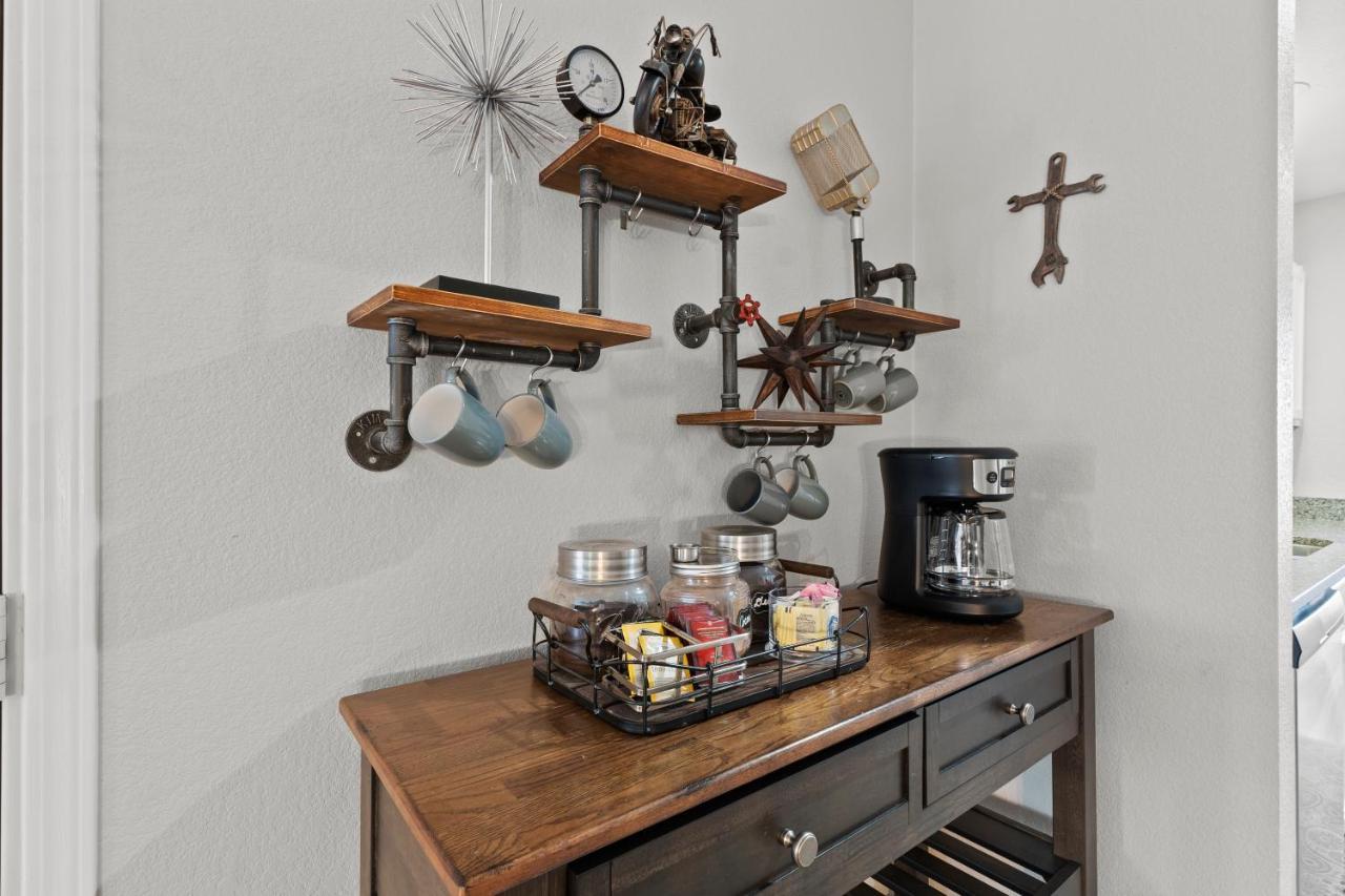 Stylish Stay In Branson'S Heart! Extérieur photo