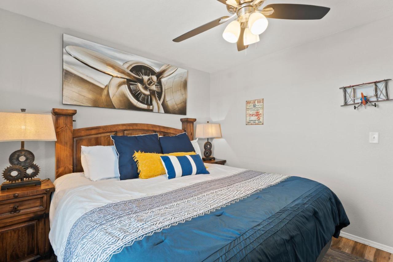 Stylish Stay In Branson'S Heart! Extérieur photo