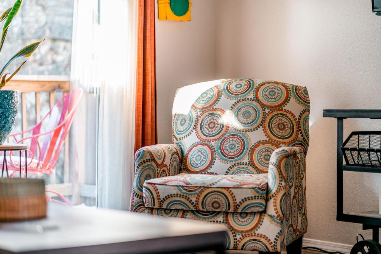 Stylish Stay In Branson'S Heart! Extérieur photo