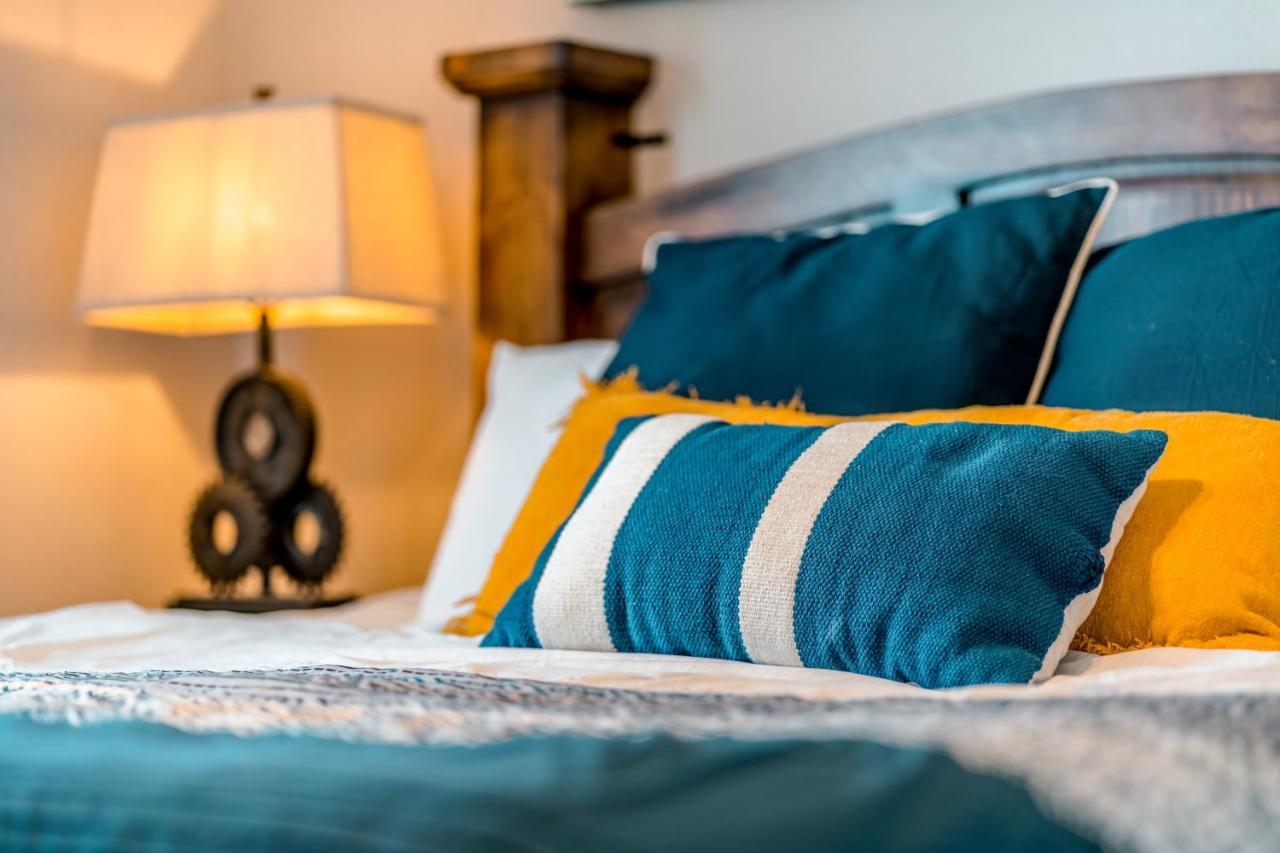Stylish Stay In Branson'S Heart! Extérieur photo