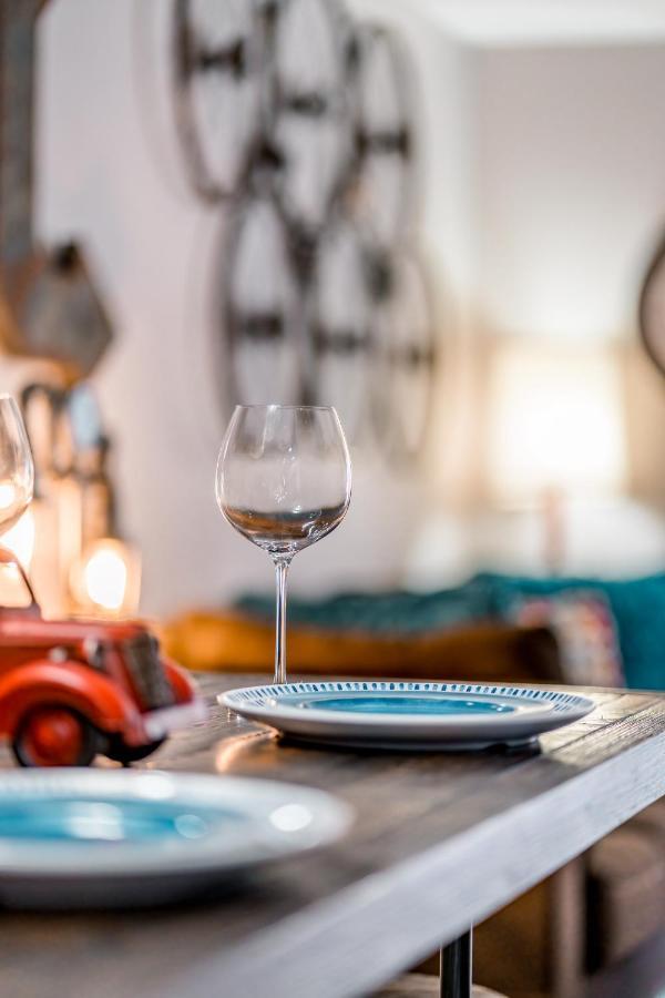 Stylish Stay In Branson'S Heart! Extérieur photo