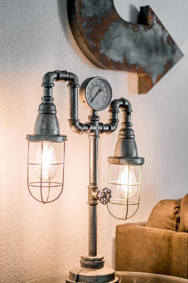 Stylish Stay In Branson'S Heart! Extérieur photo
